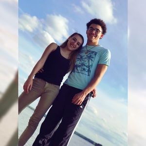 Meet your Posher, Cameron